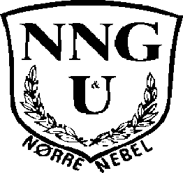 Nr.Nebel Gymnastik- og Ungdomsforening